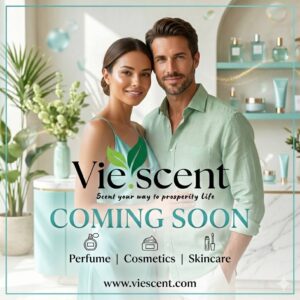 Viescent StarterBox